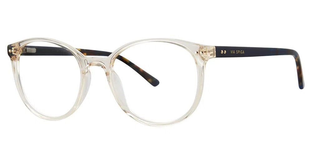 Via Spiga VSEdetta Eyeglasses - view 2